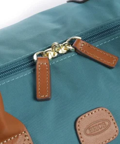 Brics Travel Bags|Carry-On Luggage-X-Collection Weekend bag 55 cm