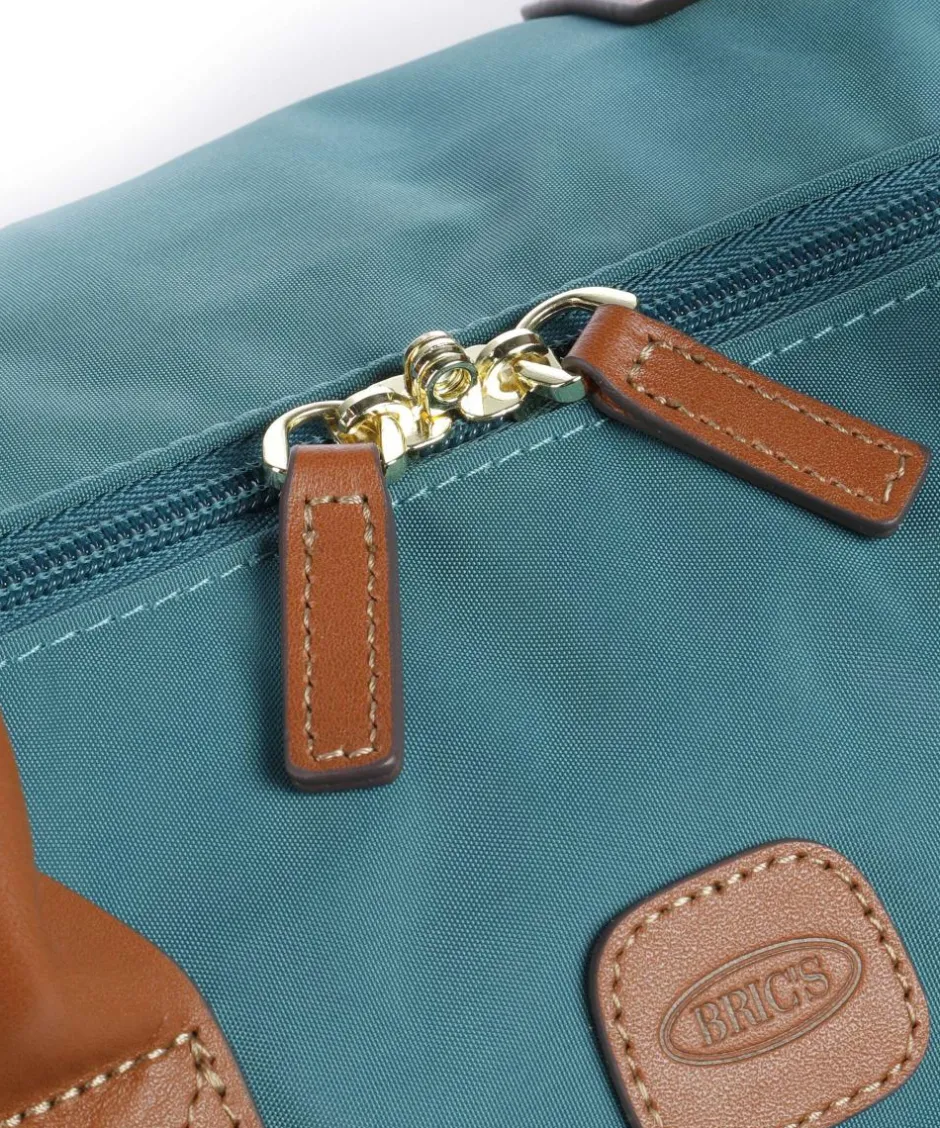 Brics Travel Bags|Carry-On Luggage-X-Collection Weekend bag 55 cm