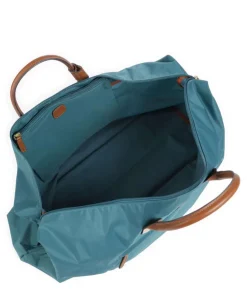 Brics Travel Bags|Carry-On Luggage-X-Collection Weekend bag 55 cm