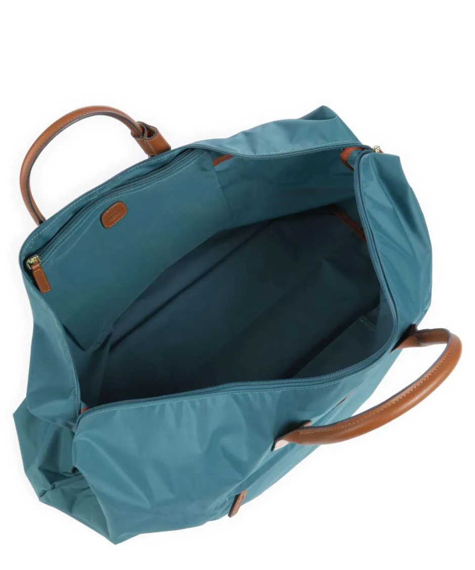 Brics Travel Bags|Carry-On Luggage-X-Collection Weekend bag 55 cm