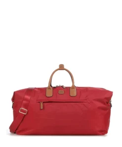 Brics Travel Bags|Carry-On Luggage-X-Collection Weekend bag 55 cm