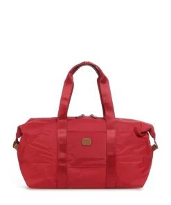 Brics Travel Bags|Carry-On Luggage-X-Collection Weekend bag 43 cm