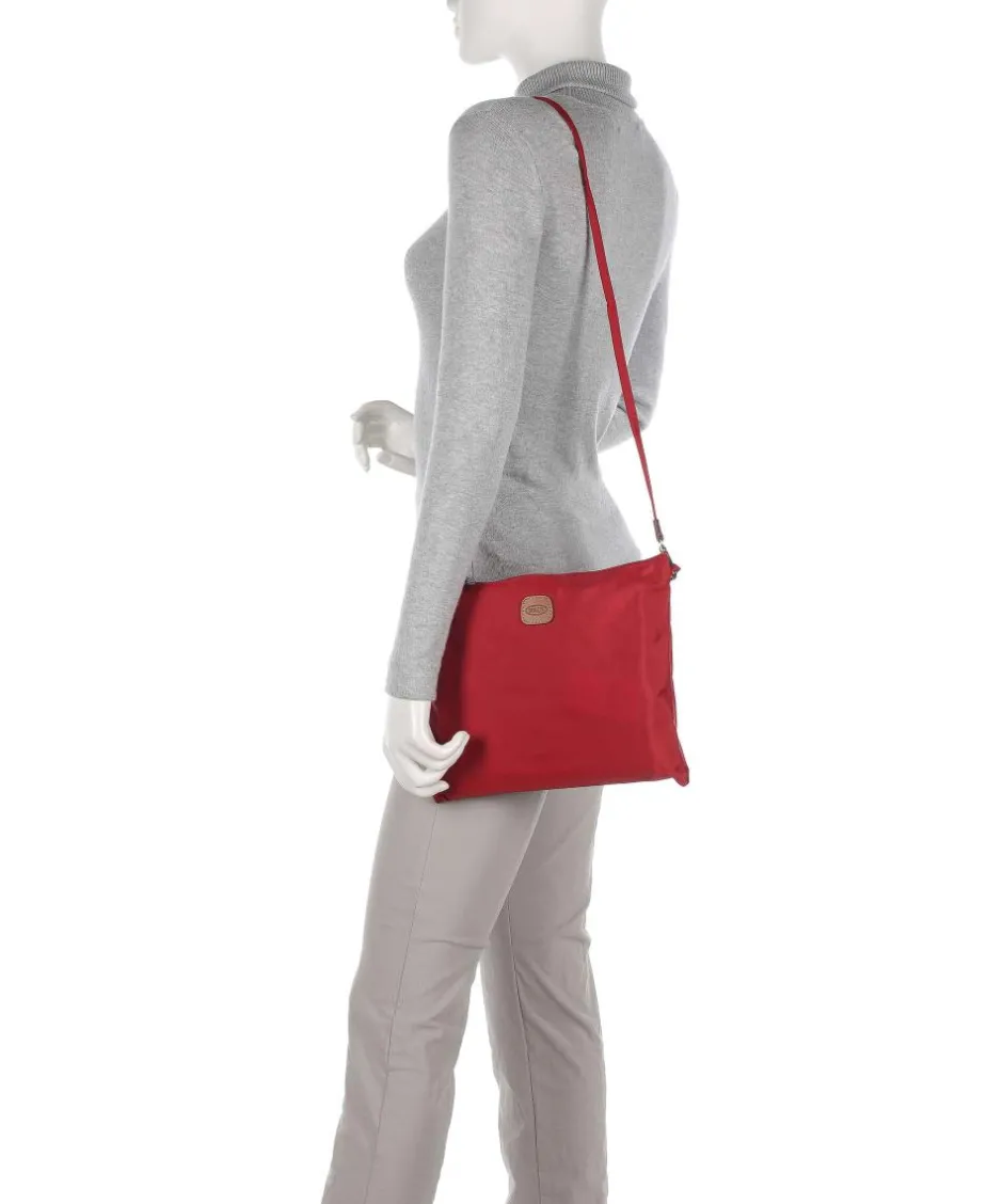 Brics Travel Bags|Carry-On Luggage-X-Collection Weekend bag 43 cm