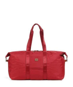 Brics Travel Bags|Carry-On Luggage-X-Collection Weekend bag 55 cm