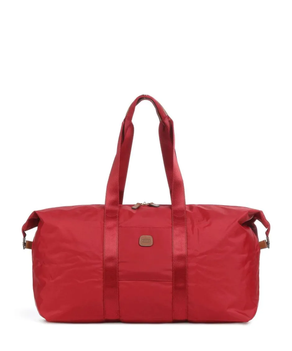 Brics Travel Bags|Carry-On Luggage-X-Collection Weekend bag 55 cm
