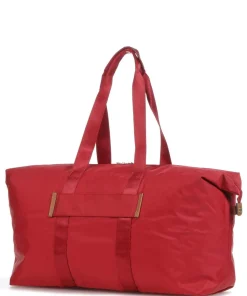 Brics Travel Bags|Carry-On Luggage-X-Collection Weekend bag 55 cm