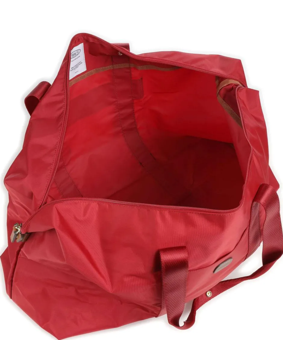 Brics Travel Bags|Carry-On Luggage-X-Collection Weekend bag 55 cm