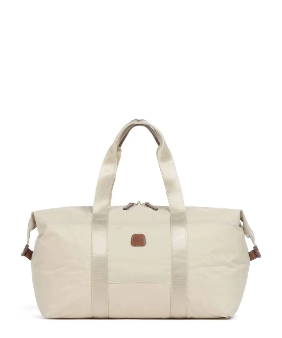 Brics Travel Bags|Carry-On Luggage-X-Collection Weekend bag 43 cm