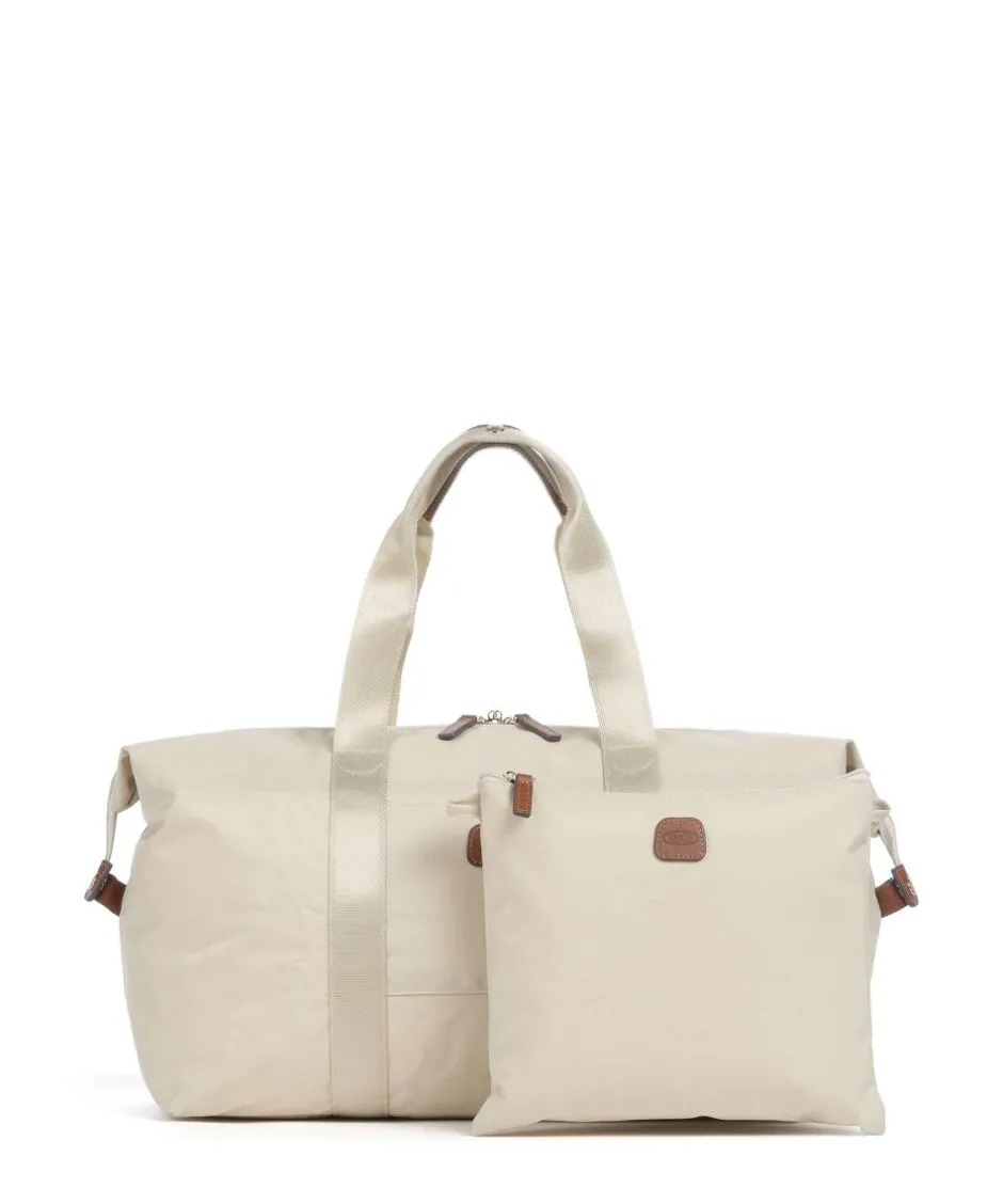 Brics Travel Bags|Carry-On Luggage-X-Collection Weekend bag 43 cm