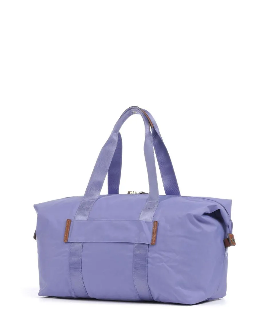 Brics Travel Bags|Carry-On Luggage-X-Collection Weekend bag 43 cm