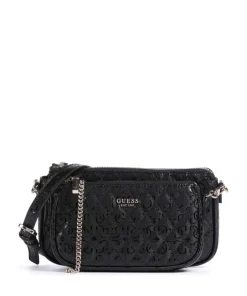 Guess Crossbody Bags-Yarmilla Crossbody bag imitation leather