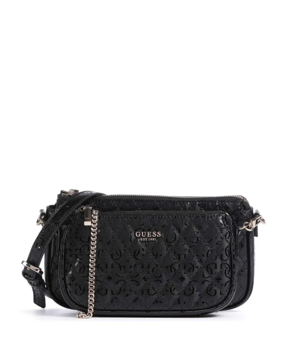 Guess Crossbody Bags-Yarmilla Crossbody bag imitation leather
