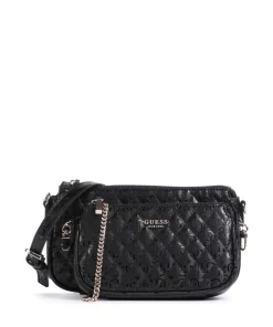 Guess Crossbody Bags-Yarmilla Crossbody bag imitation leather