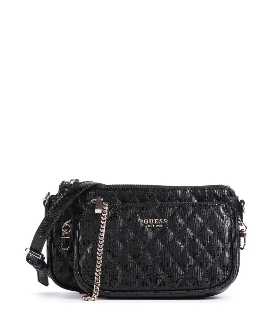 Guess Crossbody Bags-Yarmilla Crossbody bag imitation leather