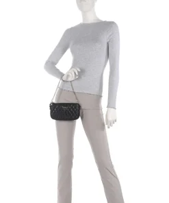 Guess Crossbody Bags-Yarmilla Crossbody bag imitation leather