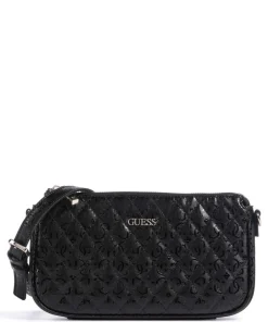 Guess Crossbody Bags-Yarmilla Crossbody bag imitation leather