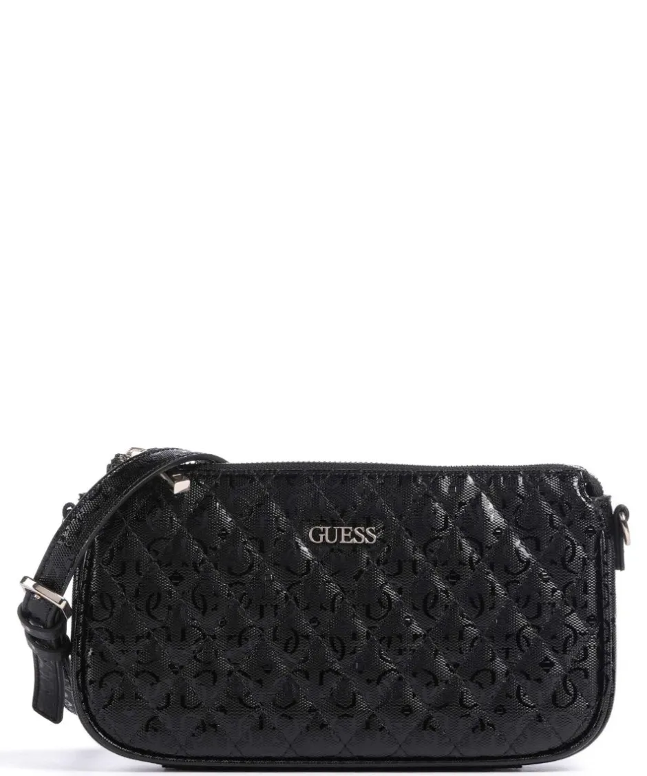 Guess Crossbody Bags-Yarmilla Crossbody bag imitation leather
