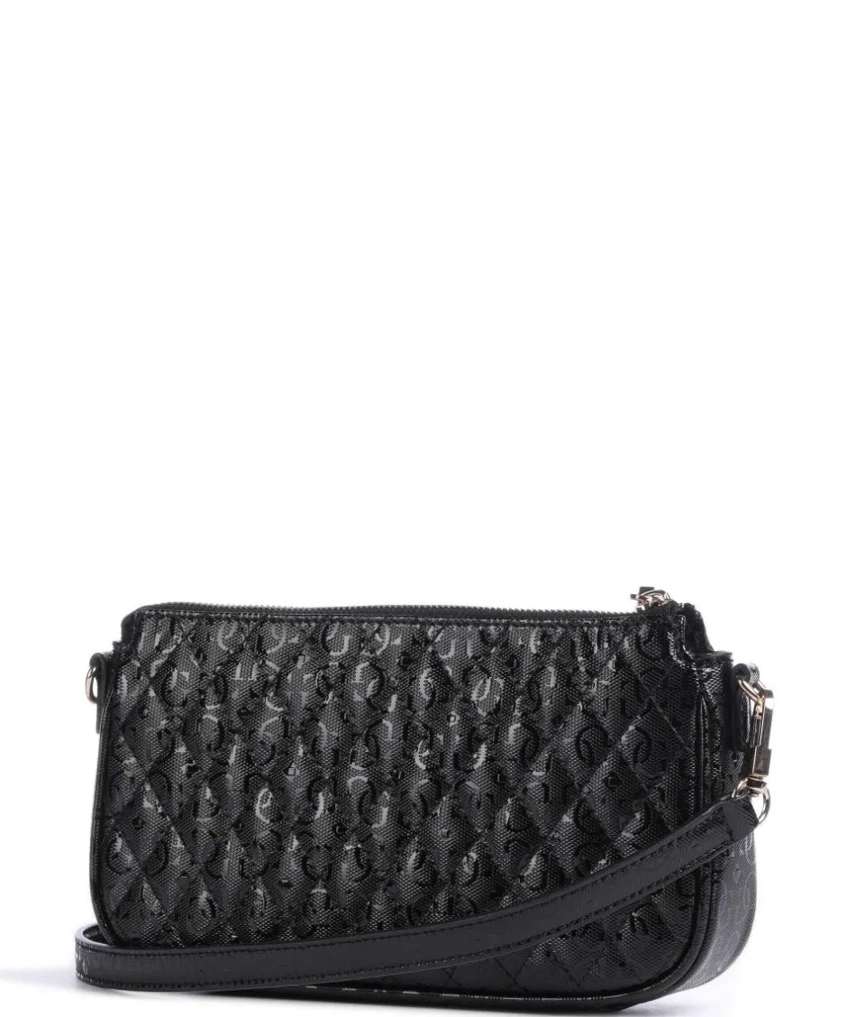 Guess Crossbody Bags-Yarmilla Crossbody bag imitation leather