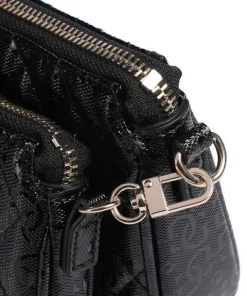 Guess Crossbody Bags-Yarmilla Crossbody bag imitation leather