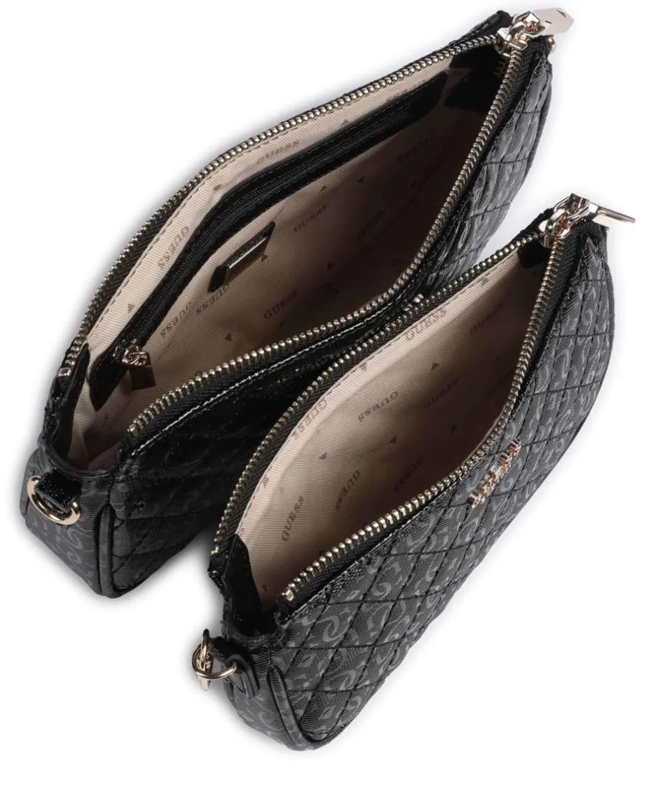 Guess Crossbody Bags-Yarmilla Crossbody bag imitation leather
