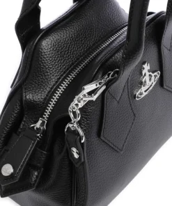 Vivienne Westwood Handbags|Crossbody Bags-Yasmine Grain Small Handbag polyurethane