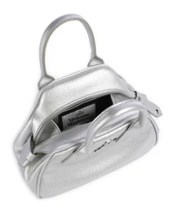 Vivienne Westwood Handbags|Crossbody Bags-Yasmine Grain Small Handbag polyurethane