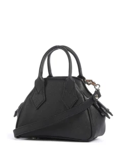 Vivienne Westwood Handbags|Crossbody Bags-Yasmine Saffiano Mini Crossbody bag imitation leather