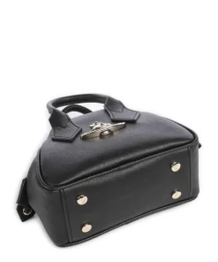 Vivienne Westwood Handbags|Crossbody Bags-Yasmine Saffiano Mini Crossbody bag imitation leather