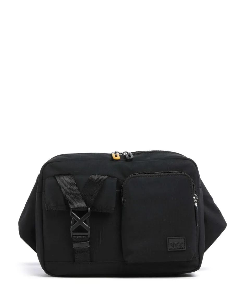Mandarina Duck Fanny Packs|Crossbody Bags-Y-Lite Fanny pack nylon