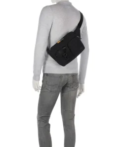 Mandarina Duck Fanny Packs|Crossbody Bags-Y-Lite Fanny pack nylon