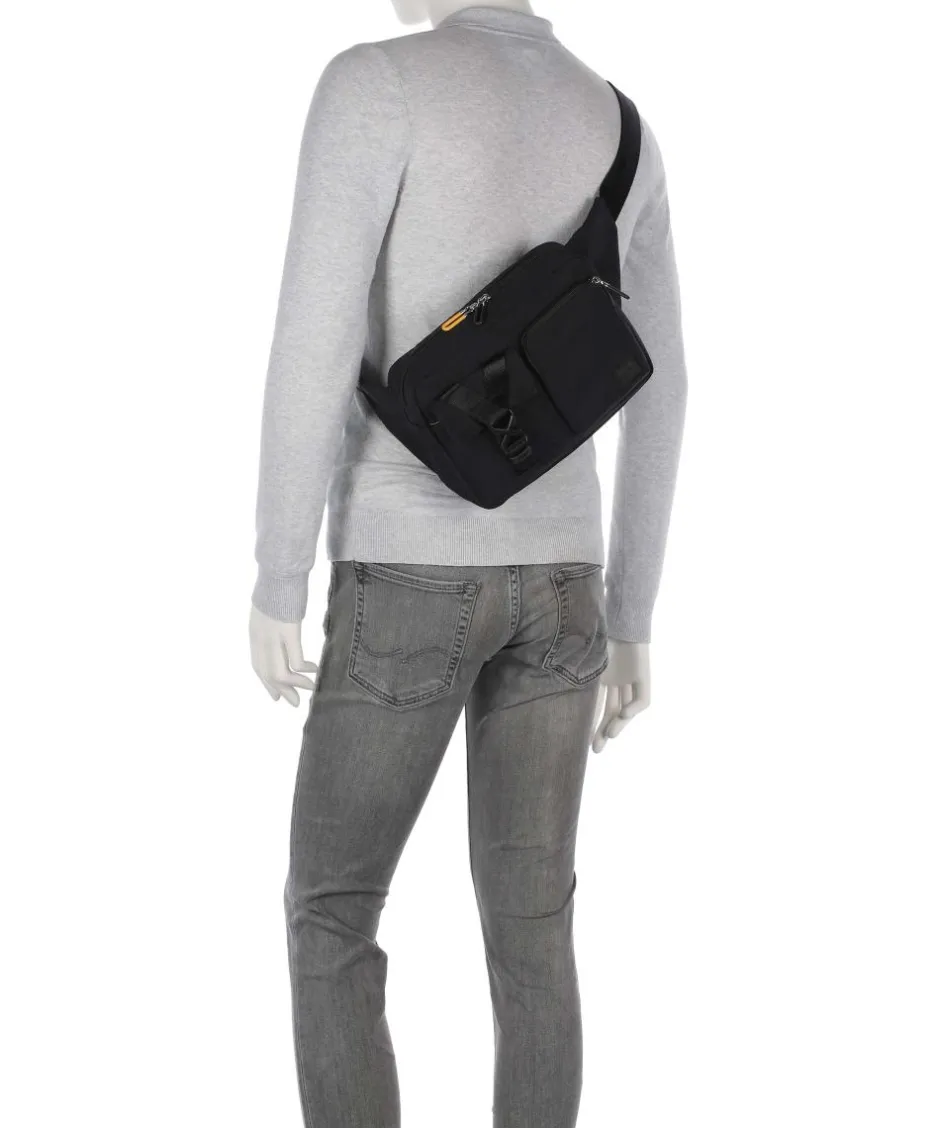 Mandarina Duck Fanny Packs|Crossbody Bags-Y-Lite Fanny pack nylon
