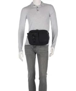 Mandarina Duck Fanny Packs|Crossbody Bags-Y-Lite Fanny pack nylon