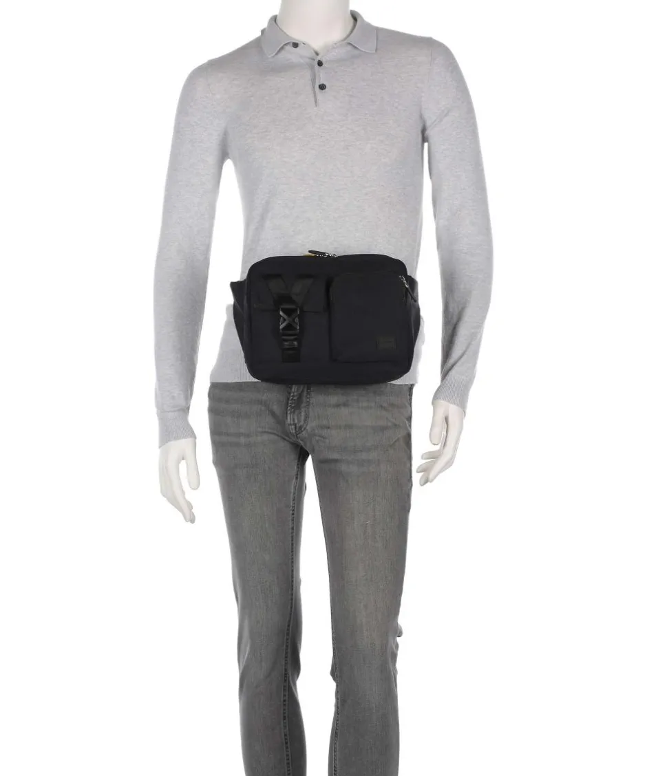 Mandarina Duck Fanny Packs|Crossbody Bags-Y-Lite Fanny pack nylon