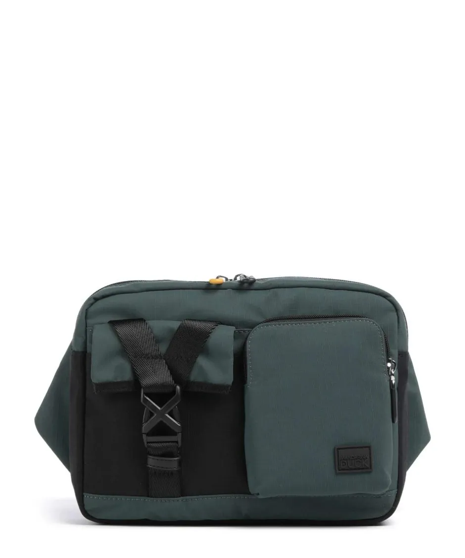 Mandarina Duck Fanny Packs|Crossbody Bags-Y-Lite Fanny pack nylon