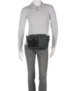 Mandarina Duck Fanny Packs|Crossbody Bags-Y-Lite Fanny pack nylon