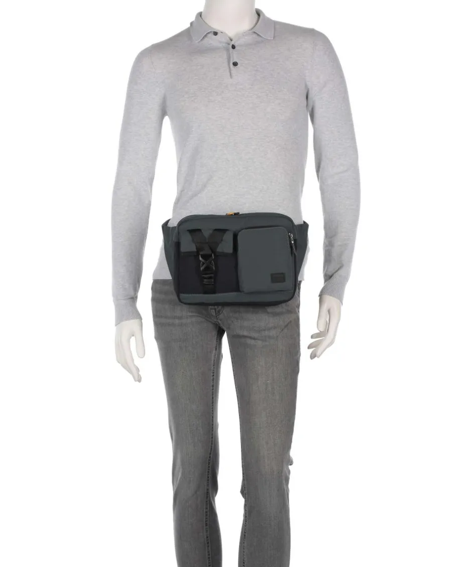 Mandarina Duck Fanny Packs|Crossbody Bags-Y-Lite Fanny pack nylon