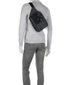 Mandarina Duck Fanny Packs|Crossbody Bags-Y-Lite Fanny pack nylon