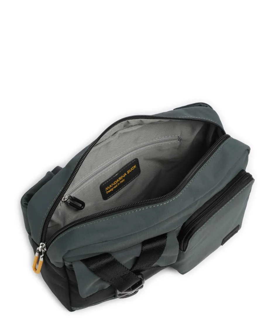 Mandarina Duck Fanny Packs|Crossbody Bags-Y-Lite Fanny pack nylon