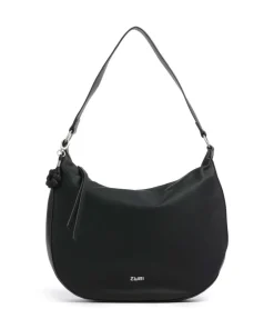 Zwei Shoulder Bags|Hobo Bags-Yuna YU110 Hobo bag imitation leather