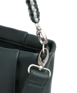 Zwei Shoulder Bags|Hobo Bags-Yuna YU120 Hobo bag imitation leather