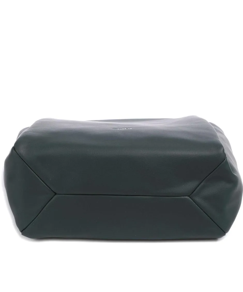 Zwei Shoulder Bags|Hobo Bags-Yuna YU120 Hobo bag imitation leather