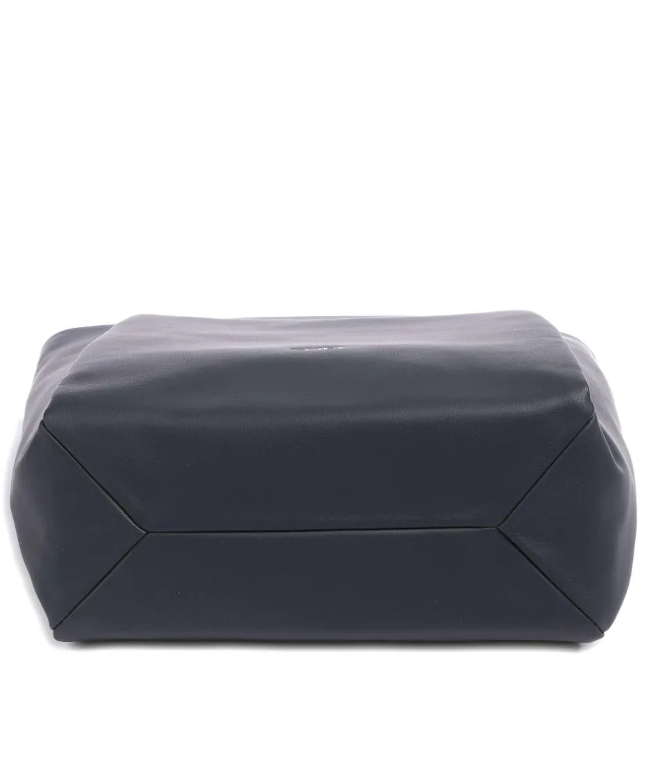 Zwei Shoulder Bags|Hobo Bags-Yuna YU120 Hobo bag imitation leather