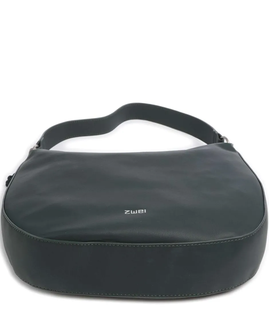 Zwei Shoulder Bags|Hobo Bags-Yuna YU110 Hobo bag imitation leather