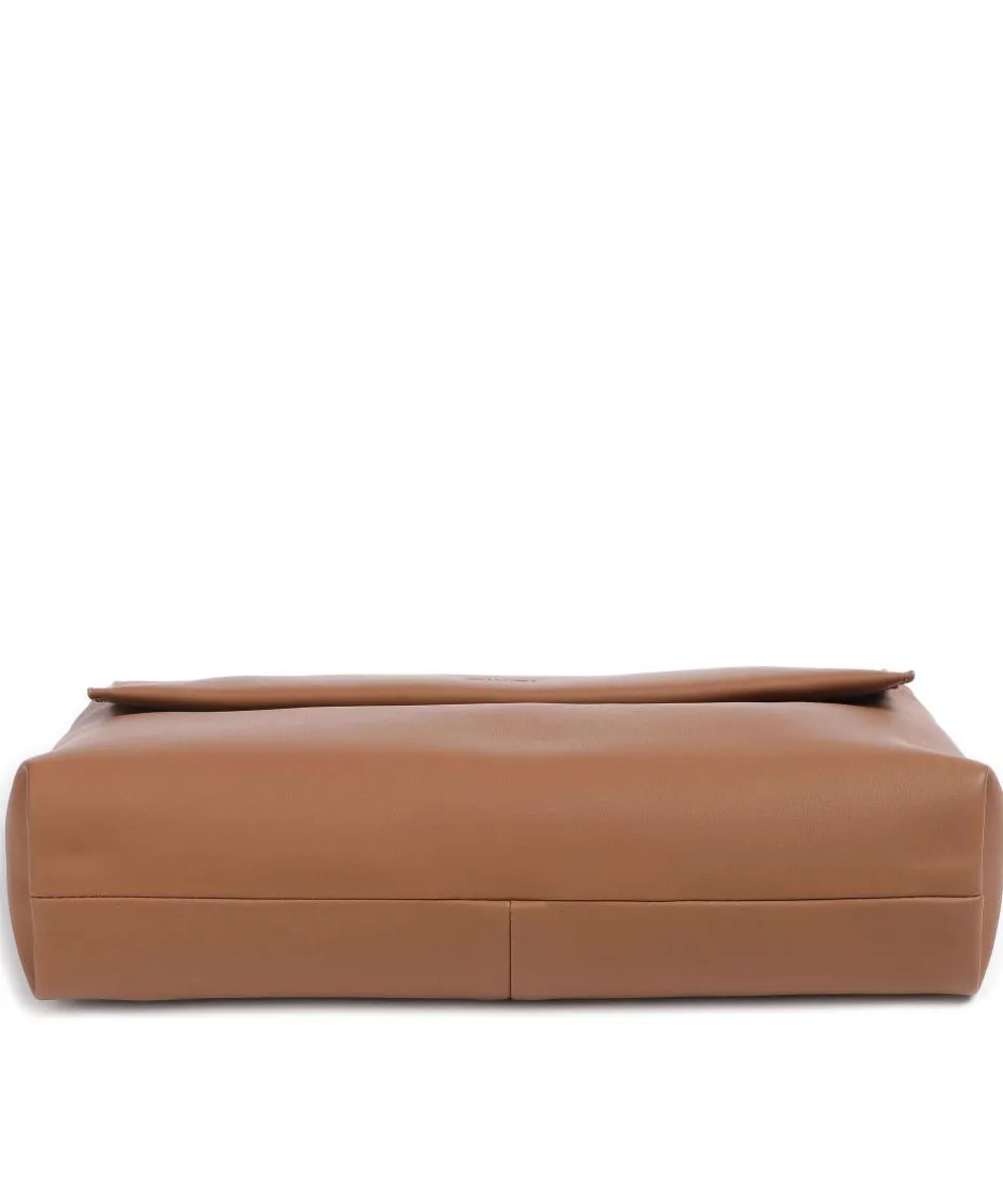 Zwei Shoulder Bags-Yuna YU60 Shoulder bag imitation leather
