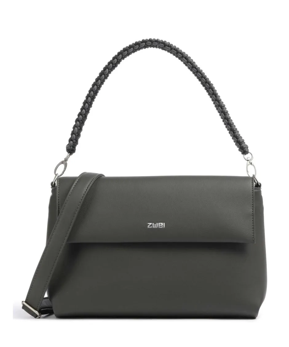 Zwei Shoulder Bags-Yuna YU60 Shoulder bag synthetic