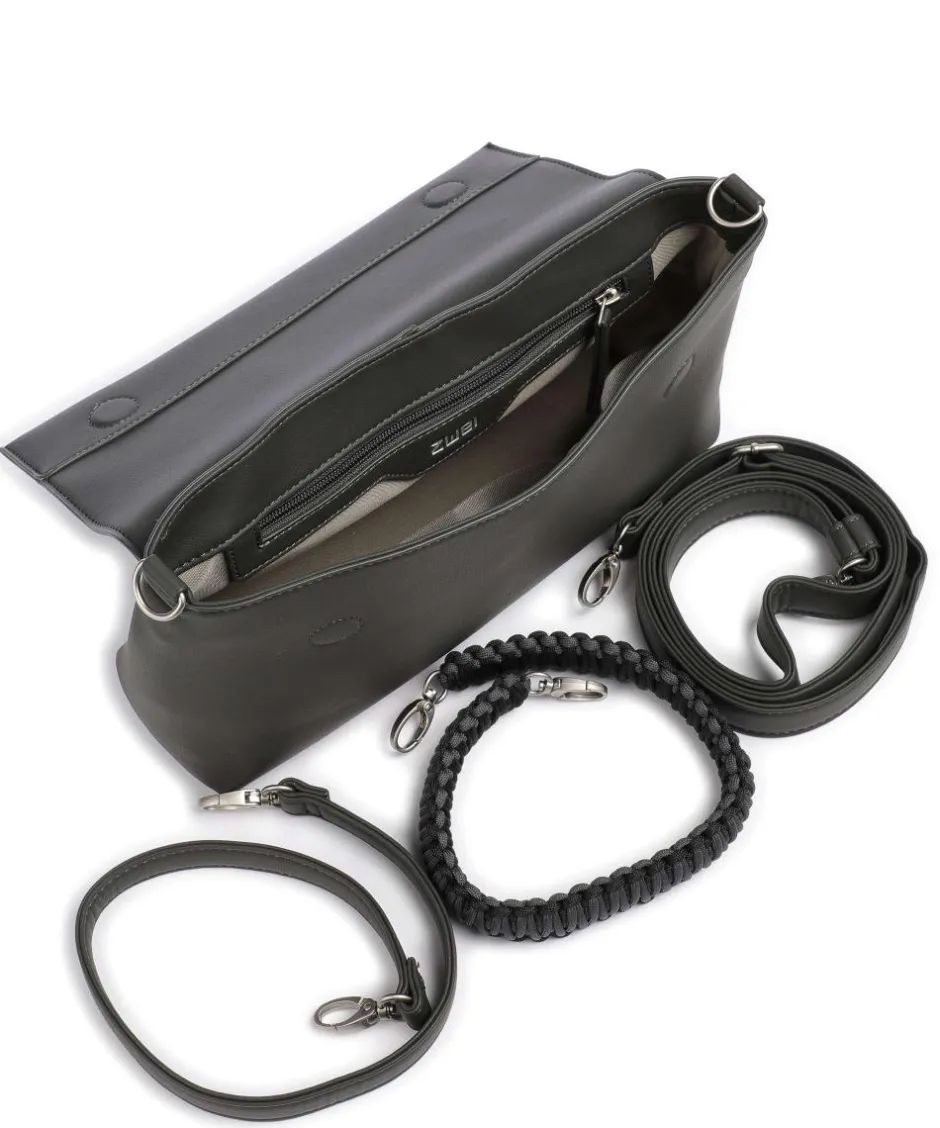 Zwei Shoulder Bags-Yuna YU60 Shoulder bag synthetic