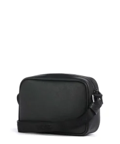BOSS Crossbody Bags-Zair Crossbody bag bonded leather