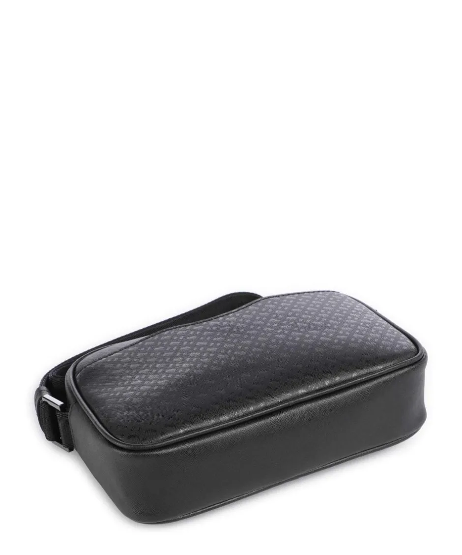 BOSS Crossbody Bags-Zair Crossbody bag bonded leather