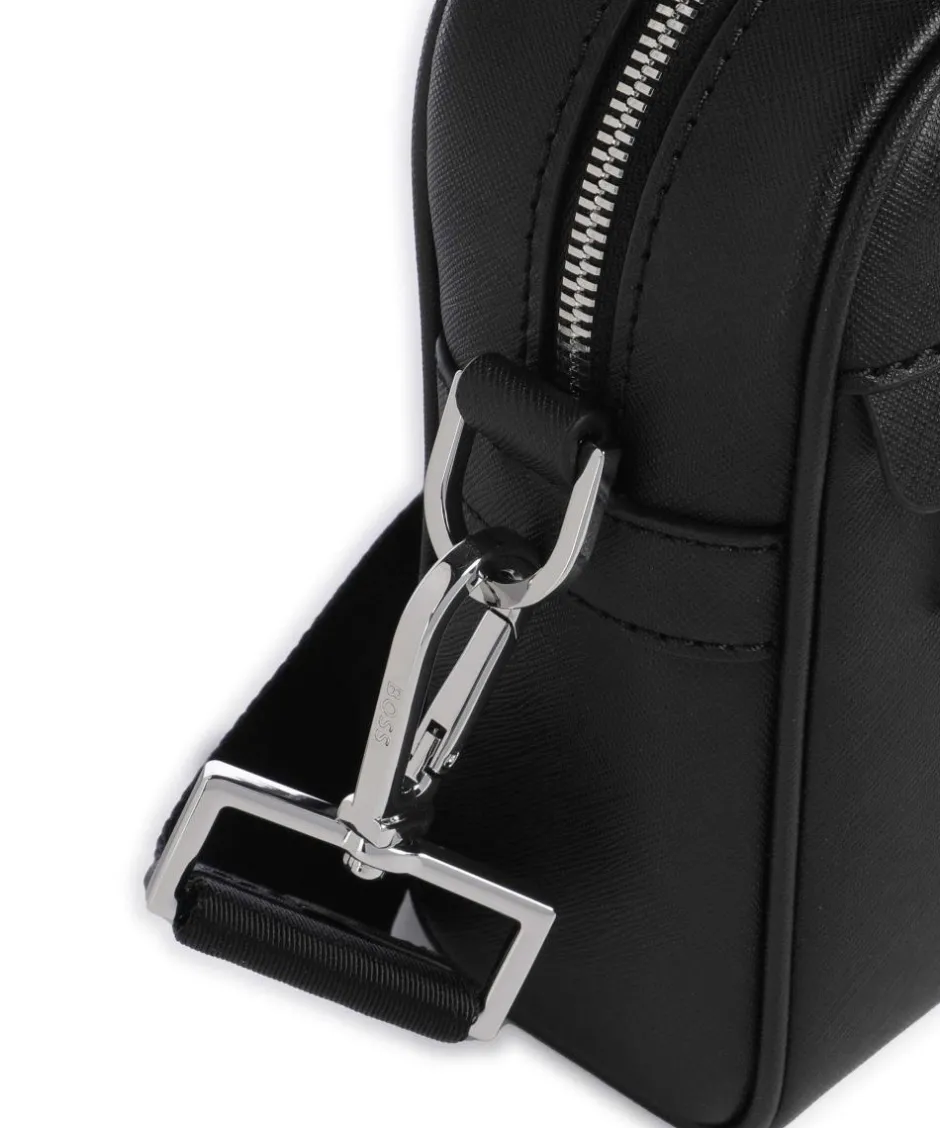 BOSS Crossbody Bags-Zair Crossbody bag imitation leather