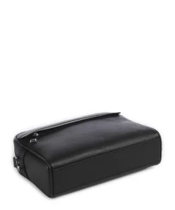 BOSS Crossbody Bags-Zair Crossbody bag imitation leather